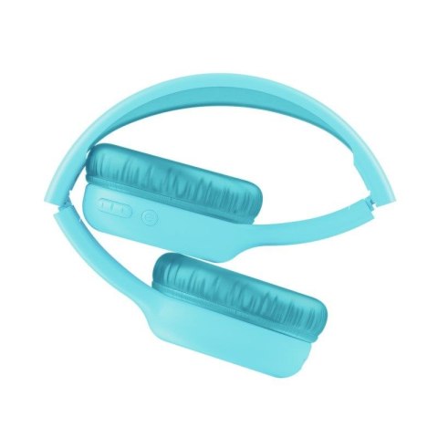 Słuchawki TRUST Nouna Wireless Kids blue Trust