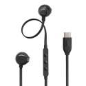Słuchawki douszne JBL Tune 305C Czarny JBL