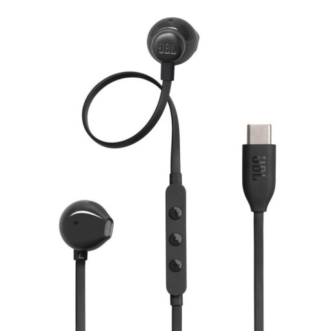 Słuchawki douszne JBL Tune 305C Czarny JBL