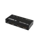 Splitter SAVIO cl-42 (HDMI; 2x HDMI) Savio