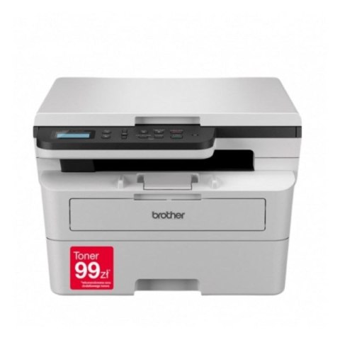 URZĄDZENIE WIELOFUNKCYJNE BROTHER DCP-B7600D Brother