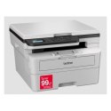 URZĄDZENIE WIELOFUNKCYJNE BROTHER DCP-B7600D Brother