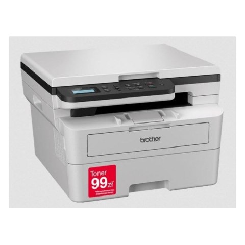 URZĄDZENIE WIELOFUNKCYJNE BROTHER DCP-B7600D Brother