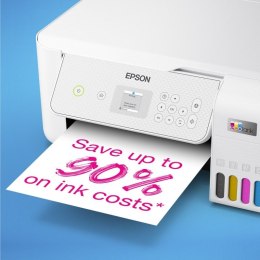 Urz. wielofunkcyjne Epson EcoTank L3286 WiFi BIAŁY Epson