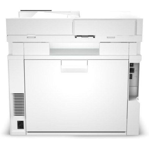 Urządzenie wielofunk. HP Color LJ Pro MFP 4302dw Hewlett-Packard