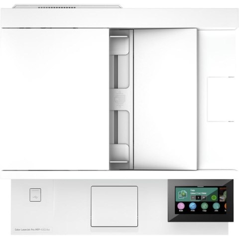 Urządzenie wielofunk. HP Color LJ Pro MFP 4302dw Hewlett-Packard