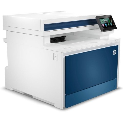 Urządzenie wielofunk. HP Color LJ Pro MFP 4302fdw Hewlett-Packard