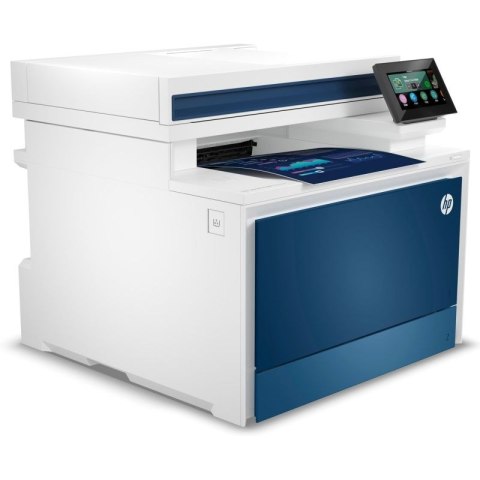 Urządzenie wielofunk. HP Color LJ Pro MFP 4302fdw Hewlett-Packard