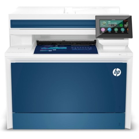 Urządzenie wielofunk. HP Color LJ Pro MFP 4302fdw Hewlett-Packard