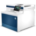 Urządzenie wielofunk. HP Color LJ Pro MFP 4302fdw Hewlett-Packard