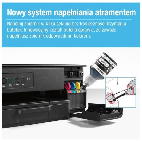 Urządzenie wielofunkcyjne Brother DCP-T430W Brother