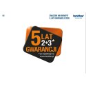 Urządzenie wielofunkcyjne Brother DCP-T430W Brother