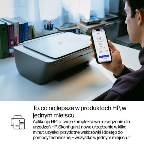 Urządzenie wielofunkcyjne HP DeskJet 2910 Hewlett-Packard