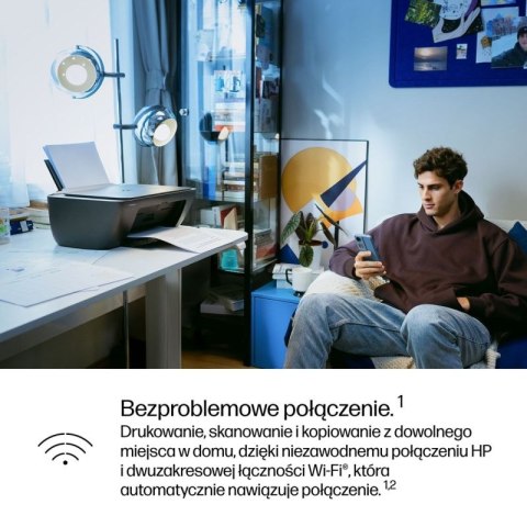 Urządzenie wielofunkcyjne HP DeskJet 2910 Hewlett-Packard