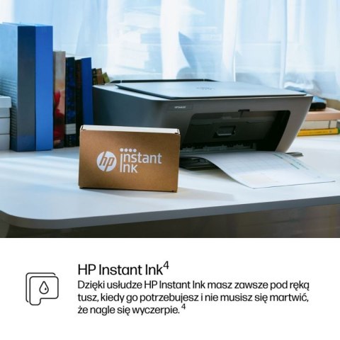 Urządzenie wielofunkcyjne HP DeskJet 2910 Hewlett-Packard