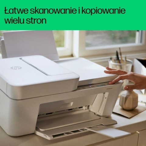Urządzenie wielofunkcyjne HP DeskJet 4230e Hewlett-Packard