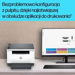 Urządzenie wielofunkcyjne HP LaserJet M234D Hewlett-Packard