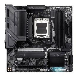 GIGABYTE B850M GAMING X WIFI6E AMD B850 Gniazdo AM5 micro ATX Gigabyte
