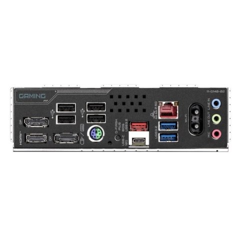 GIGABYTE B850M GAMING X WIFI6E AMD B850 Gniazdo AM5 micro ATX Gigabyte