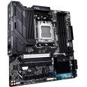 GIGABYTE B850M GAMING X WIFI6E AMD B850 Gniazdo AM5 micro ATX Gigabyte