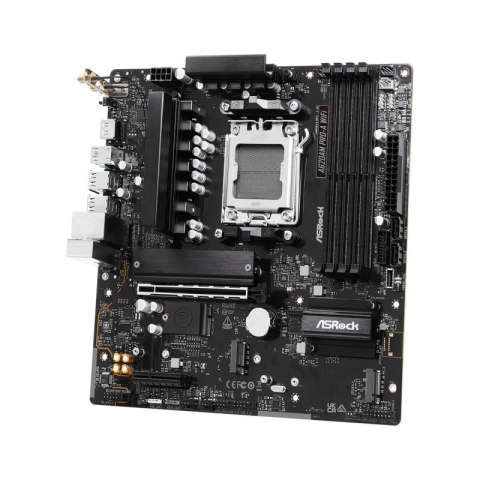 Płyta główna ASROCK A620AM PRO-A WIFI Asrock
