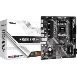 Płyta główna ASRock B650M-H/M.2+ Asrock