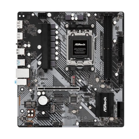 Płyta główna ASRock B650M-H/M.2+ Asrock