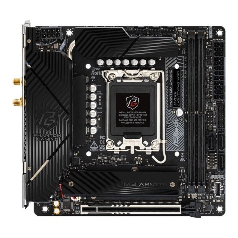 Płyta główna ASRock B760I LIGHTNING WIFI Asrock