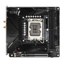 Płyta główna ASRock B760I LIGHTNING WIFI Asrock