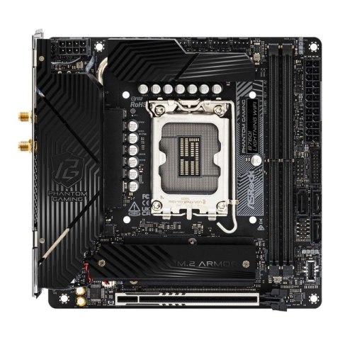 Płyta główna ASRock B760I LIGHTNING WIFI Asrock
