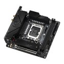 Płyta główna ASRock B760I LIGHTNING WIFI Asrock