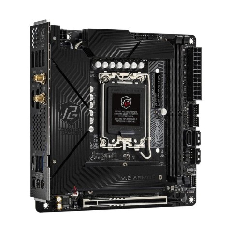 Płyta główna ASRock B760I LIGHTNING WIFI Asrock