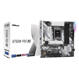 Płyta główna ASRock B760M PRO RS Asrock