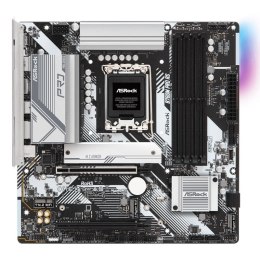 Płyta główna ASRock B760M PRO RS Asrock