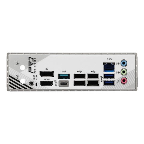 Płyta główna ASRock B850M Pro RS Asrock