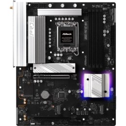 Płyta główna ASRock B860 Pro RS WiFi Asrock