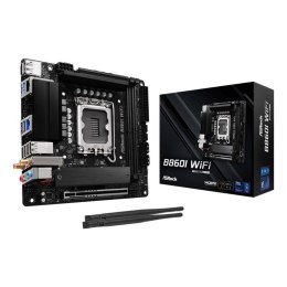 Płyta główna ASRock B860I WiFi Asrock