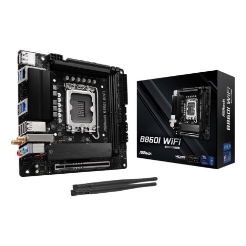 Płyta główna ASRock B860I WiFi Asrock