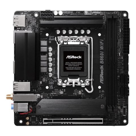 Płyta główna ASRock B860I WiFi Asrock