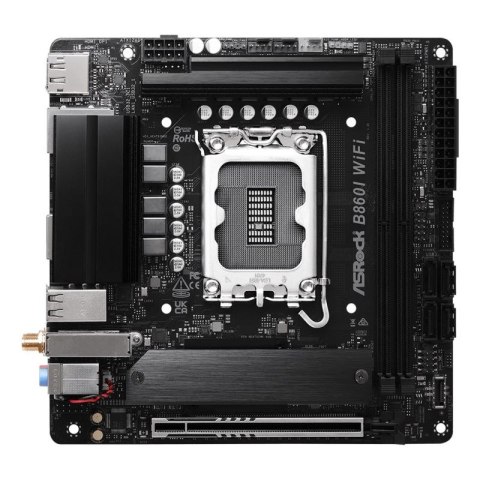 Płyta główna ASRock B860I WiFi Asrock