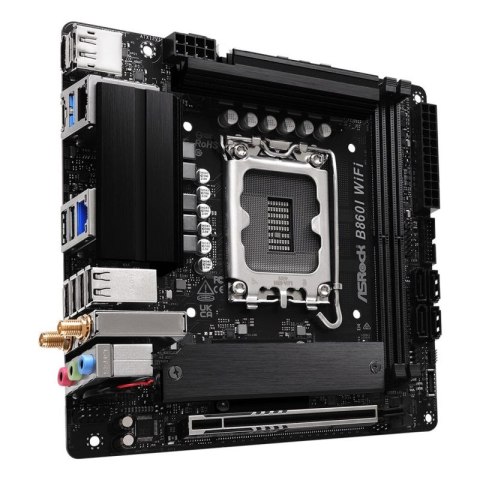 Płyta główna ASRock B860I WiFi Asrock