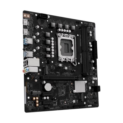 Płyta główna ASRock B860M-H2 Asrock