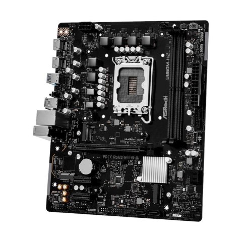 Płyta główna ASRock B860M-H2 Asrock