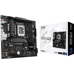 Płyta główna ASRock B860M Pro-A Asrock