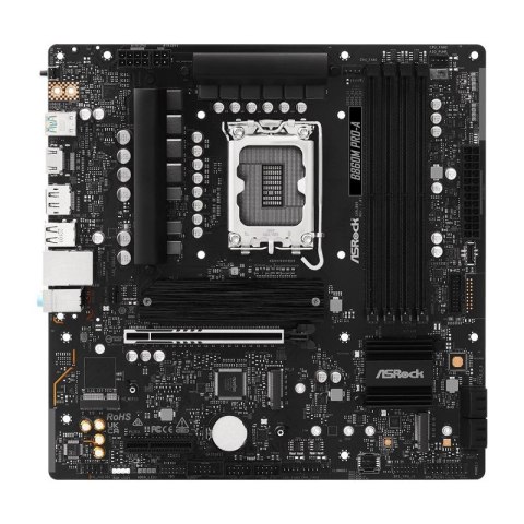 Płyta główna ASRock B860M Pro-A Asrock