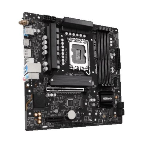Płyta główna ASRock B860M Pro-A WiFi Asrock