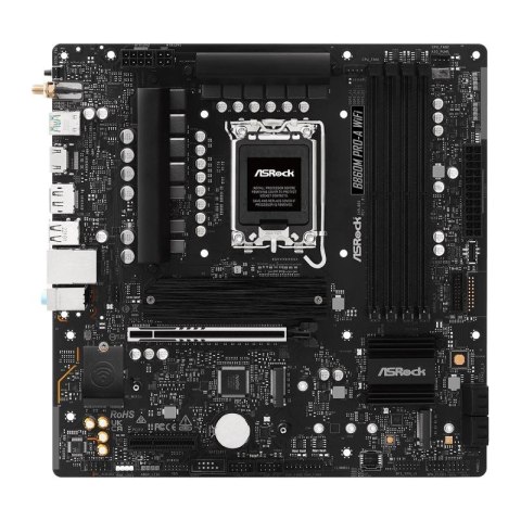 Płyta główna ASRock B860M Pro-A WiFi Asrock