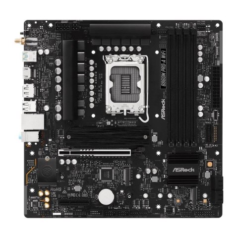 Płyta główna ASRock B860M Pro-A WiFi Asrock