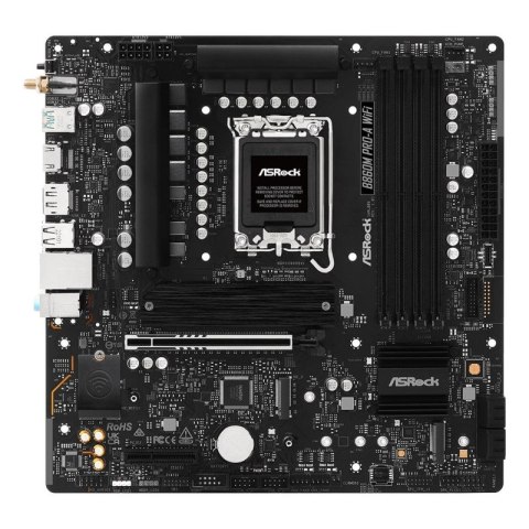 Płyta główna ASRock B860M Pro-A WiFi Asrock