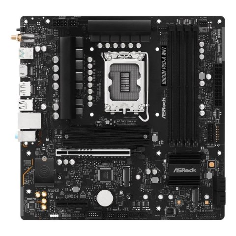 Płyta główna ASRock B860M Pro-A WiFi Asrock